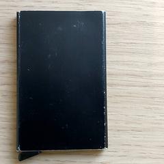 Korthållare - Sherpa, rapporterat av Regio Limburg - Leuven med iLost