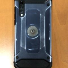 휴대전화 Black Huawei, iLost를 사용하여 ibis Schiphol Amsterdam Airport에 보고됨