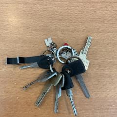 Clau, segons ha informat Gemeente Amsterdam mitjançant iLost