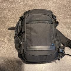 Ryggsäck, rapporterat av Gemeente Amsterdam med iLost