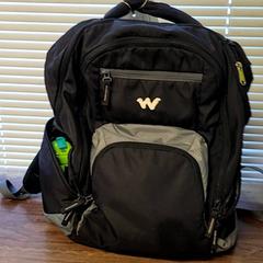 가방 Chauhan, iLost를 사용하여 Connexxion Haarlem IJmond에 보고됨