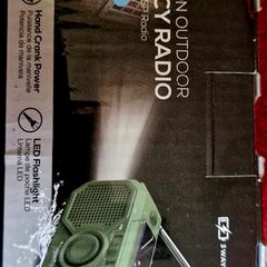Emergency Radio がiLostに報告されました