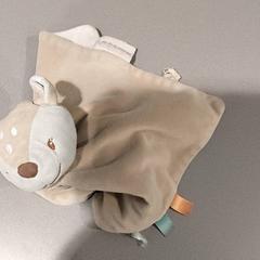 Rôzne - Knuffel, ako bolo nahlásené Regio Limburg - Leuven pomocou iLost