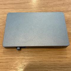 Kártyatartó Hoppe, amint azt Gemeente Alkmaar az iLost segítségével jelentette.