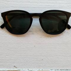 Sluneční brýle Zwart, jak nahlášeno DierenPark Amersfoort pomocí iLost