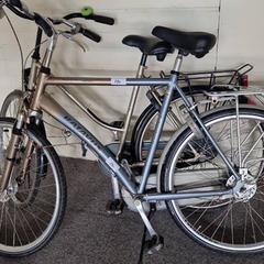 Bicicleta masculina, segons ha informat Gemeente Roermond mitjançant iLost