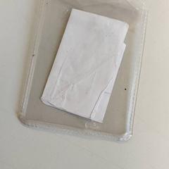 Kaartenhouder Point, rapporterat av Centraal magazijn med iLost