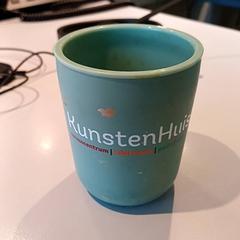Kaffeetasse Groen, gemeldet von Padualaan 97 über iLost