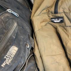 Zaino Zwart, come riportato da Gemeente Amsterdam utilizzando iLost