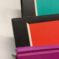 Bøker, som rapportert av GVB ved bruk av iLost