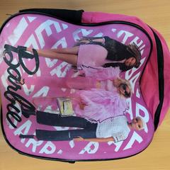 Ryggsäck Roze, rapporterat av Connexxion Noord Holland Noord Alkmaar med iLost