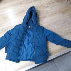 Chaqueta Blauw, segundo informou IKEA Heerlen usando iLost