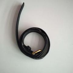 İLost kullanarak Twisto tarafından bildirildiği gibi Kemer