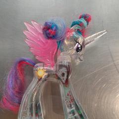 장난감, iLost를 사용하여 IKEA Brno에 보고됨