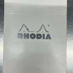 Bloc de escritura, segundo informou IKEA仙台 usando iLost