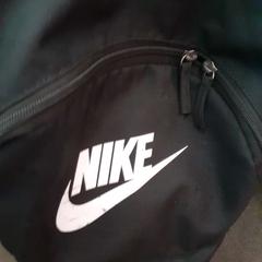 Motxila - zwart, gisa salatu by Centraal magazijn iLost erabiliz