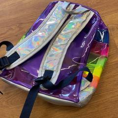 İLost kullanarak GVB tarafından bildirildiği gibi Sırt çantası