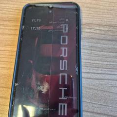Smartphone zwart Samsung, rapporterat av Connexxion Zeeland med iLost