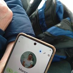 Sac a dos, segons s'ha informat a iLost