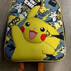 Batoh - geel/zwart, jak nahlášeno Centraal magazijn pomocí iLost