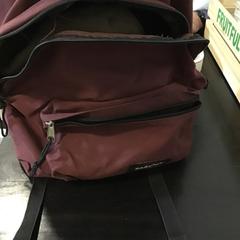 Bolsa, ha sido reportado por U-OV Utrecht con iLost
