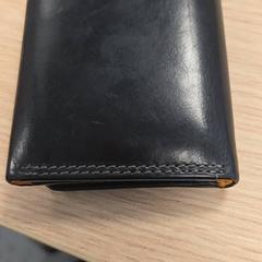 財布 Baruch がiLostで Qbuzz Fryslân によって報告されました