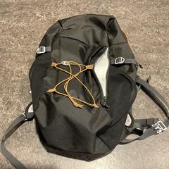 Batoh, jak nahlášeno Gemeente Amsterdam pomocí iLost