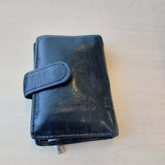 Wallet / portemonnee, come riportato a iLost