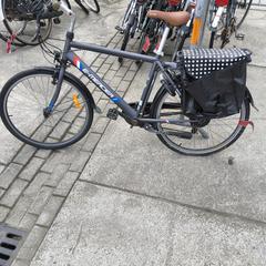Herenfiets e bike, segons ha informat Stadswerk072 mitjançant iLost