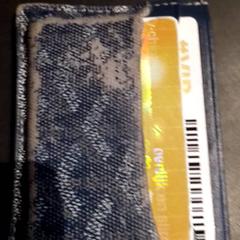 Korthållare Alberto, rapporterat av TivoliVredenburg med iLost