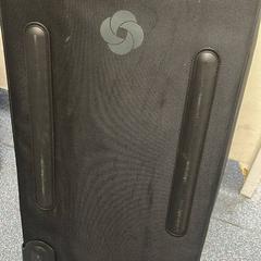 İLost kullanarak Sheraton Brussels Airport Hotel tarafından bildirildiği gibi Bavul