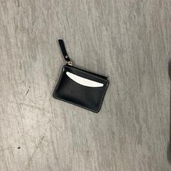 Brieftasche Malika, gemeldet von Regio Oost-Vlaanderen über iLost