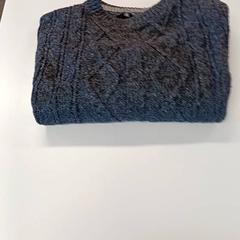 Vestiario - Trui, come riportato da Centraal magazijn utilizzando iLost