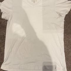 T-shirt Wit, as reported by Van der Valk Hotel Apeldoorn - De Cantharel using iLost