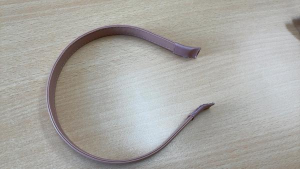 Hair band Haarna