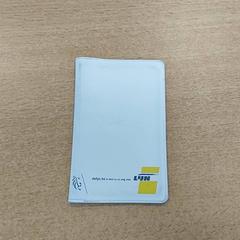 カード所有者 - Kaldjob がiLostで Centraal magazijn によって報告されました