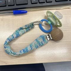 Atrapa et attache tétine, zgłoszono przez IKEA Marseille La Valentine przy użyciu iLost