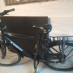 Trek L300 fiets, jak bylo nahlášeno na iLost