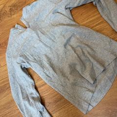 Sweater, as reported by Down The Rabbit Hole using iLost