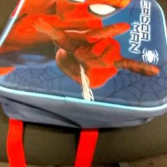 İLost kullanarak RET tarafından bildirildiği gibi Sırt çantası