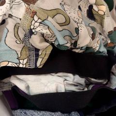 Roupa, segundo informou Inntel Hotels Amsterdam Centre usando iLost