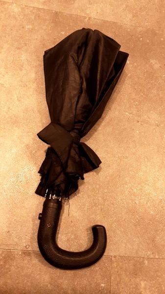 Umbrella Zwart