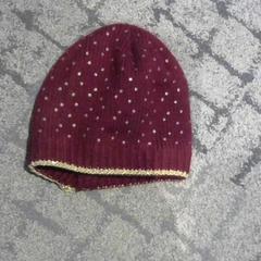 Beanie, som rapportert av Relais Azalys ved bruk av iLost