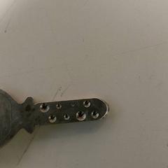 المفاتيح، كما تم الإبلاغ عنه بواسطة Regio Antwerpen - Brussel عبر iLost