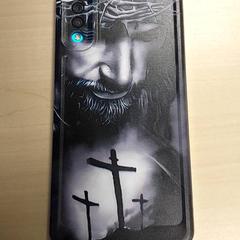 Smartphone Blauw Samsung, zoals gemeld door Regio Oost-Vlaanderen met iLost