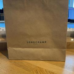 Aankoop longchamp Longchamp, gemeldet von Designer Outlet Roermond über iLost