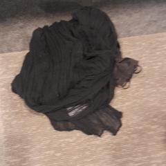 Šál, ako bolo nahlásené Internationaal Theater Amsterdam pomocou iLost