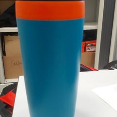 Drinking bottle, as reported by Regio West-Vlaanderen using iLost