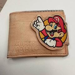 Plånbok Fiarda, rapporterat av ilévia med iLost