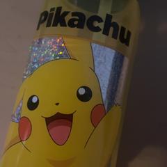 Üveg Pikachu, amint azt Jaarbeurs az iLost segítségével jelentette.